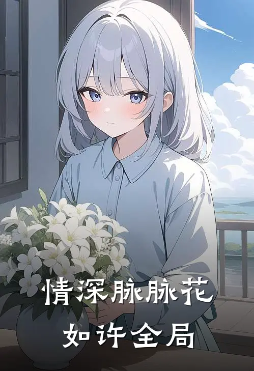 情深脉脉花如许全局
