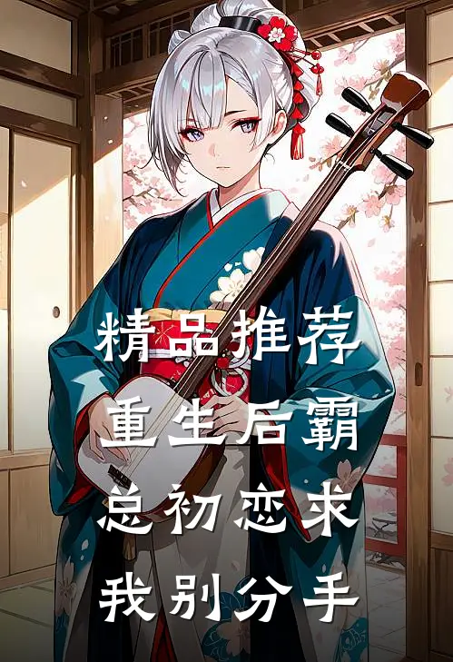 精品推荐重生后霸总初恋求我别分手