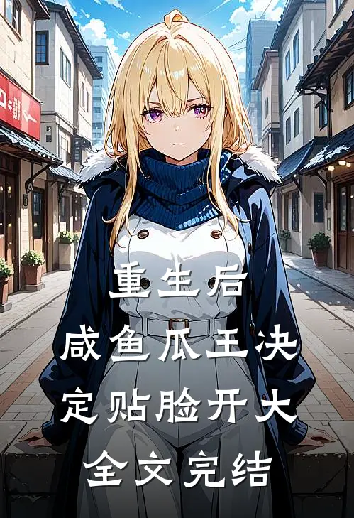 重生后，咸鱼瓜王决定贴脸开大全文完结