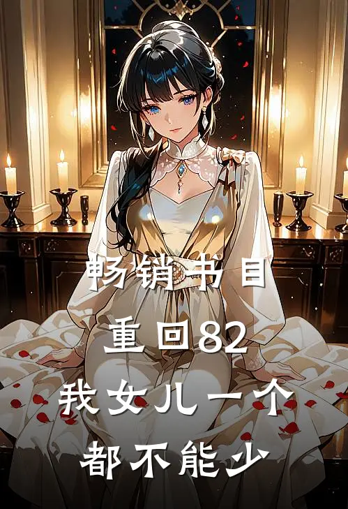 畅销书目重回82:我女儿一个都不能少
