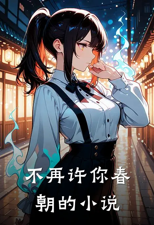 不再许你春朝的小说