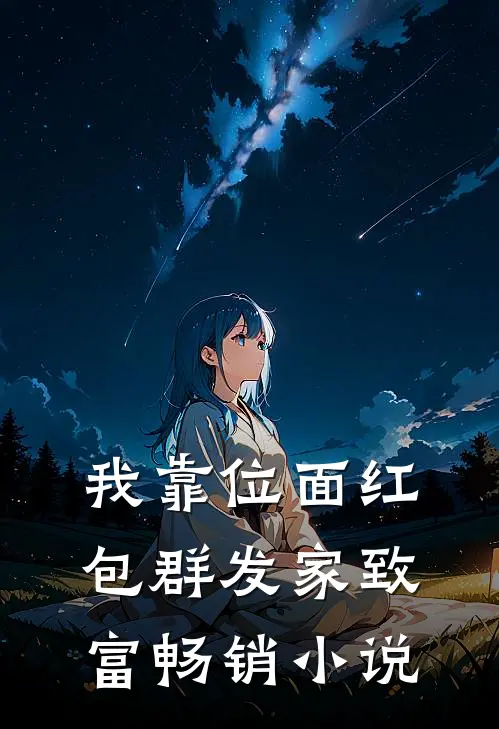 我靠位面红包群发家致富畅销小说