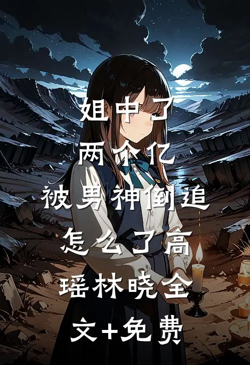姐中了两个亿，被男神倒追怎么了高瑶林晓全文+免费
