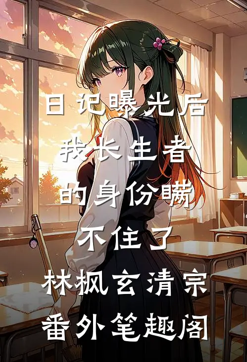 日记曝光后，我长生者的身份瞒不住了：林枫玄清宗番外笔趣阁