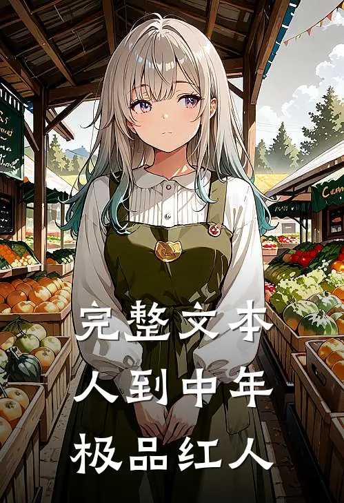完整文本人到中年：极品红人