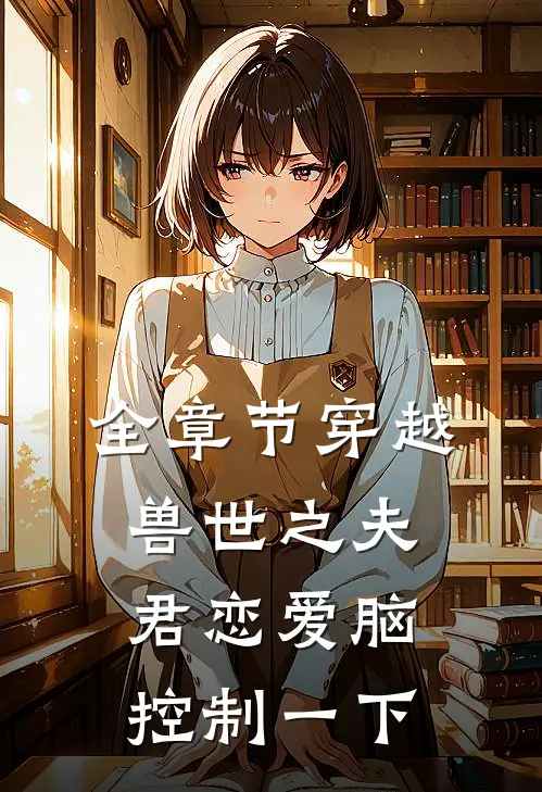 全章节穿越兽世之夫君恋爱脑控制一下