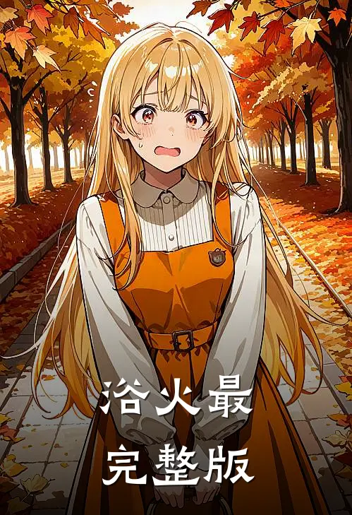 浴火最完整版