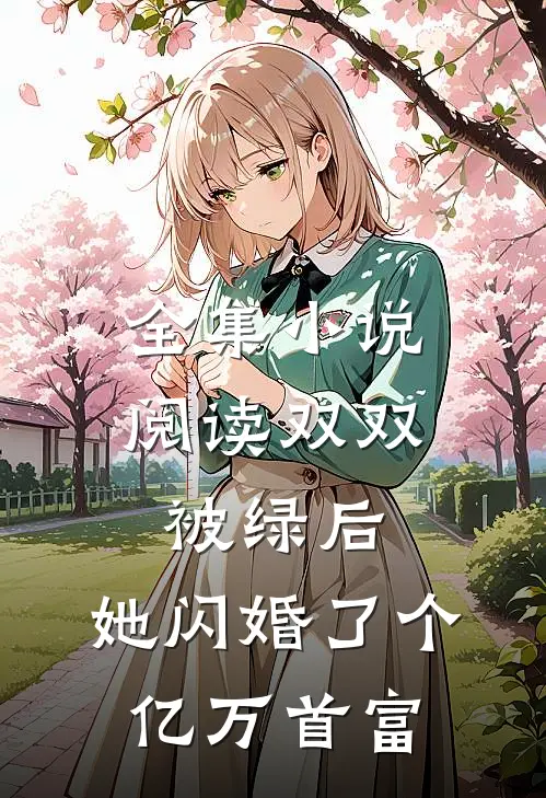 全集小说阅读双双被绿后，她闪婚了个亿万首富