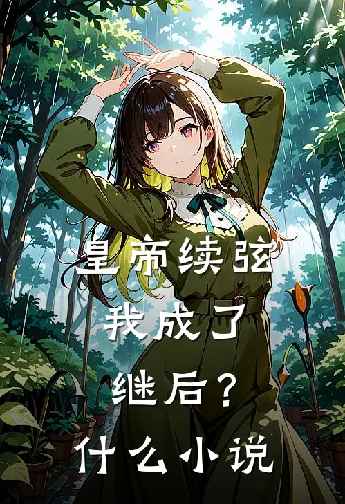 皇帝续弦，我成了继后？什么小说