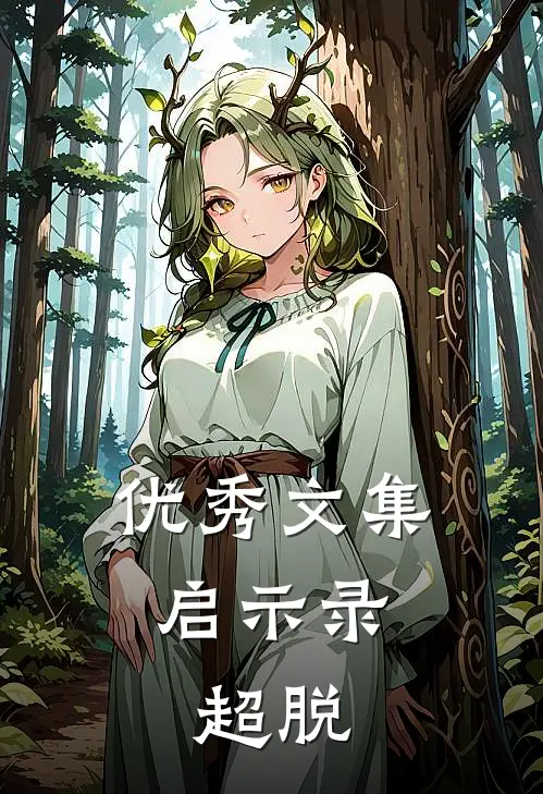 优秀文集启示录：超脱