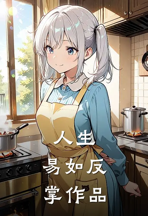 人生，易如反掌作品