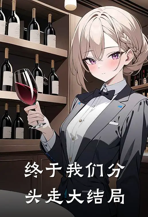 终于我们分头走大结局