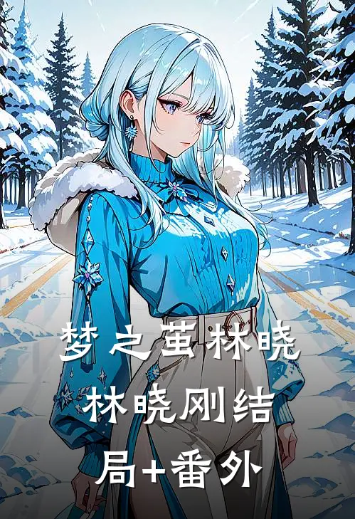 梦之茧林晓林晓刚结局+番外