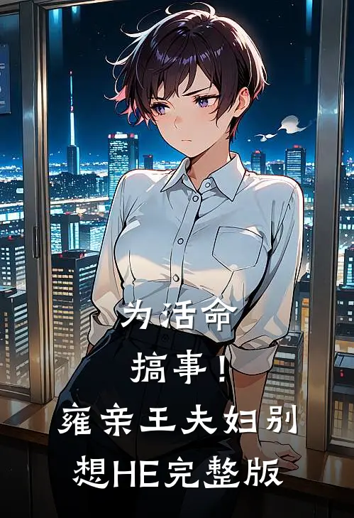 为活命搞事！雍亲王夫妇别想HE完整版