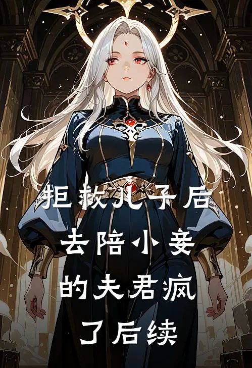 拒救儿子后，去陪小妾的夫君疯了后续