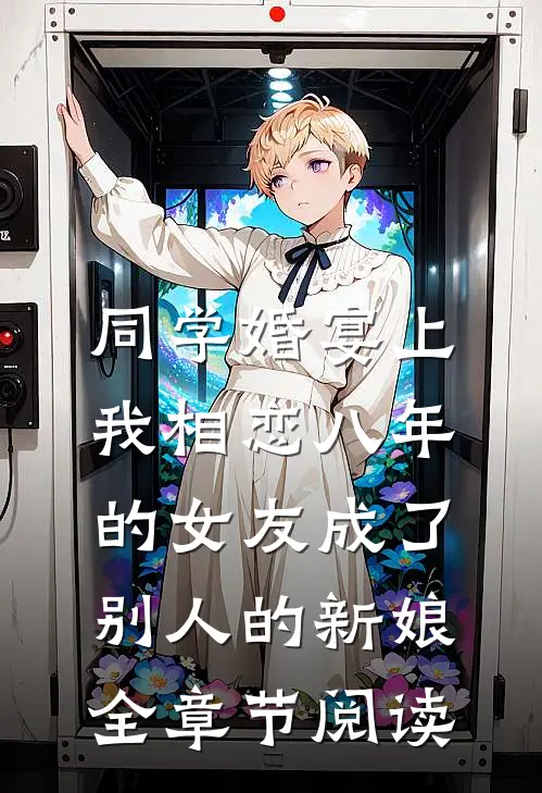 同学婚宴上，我相恋八年的女友成了别人的新娘全章节阅读