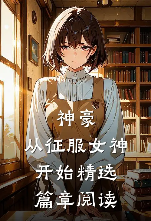 神豪：从征服女神开始精选篇章阅读