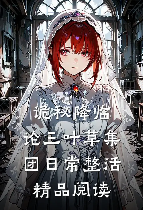 诡秘降临：论三叶草集团日常整活精品阅读