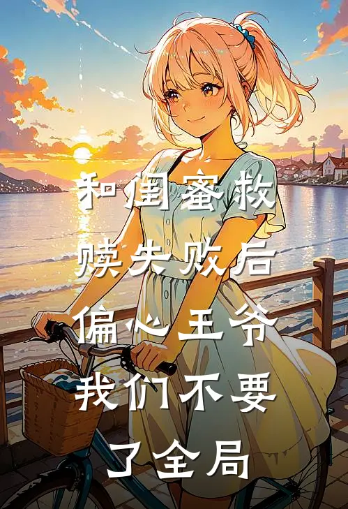 和闺蜜救赎失败后，偏心王爷我们不要了全局