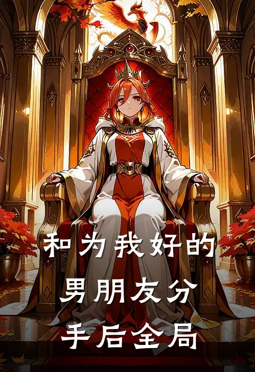 和为我好的男朋友分手后全局