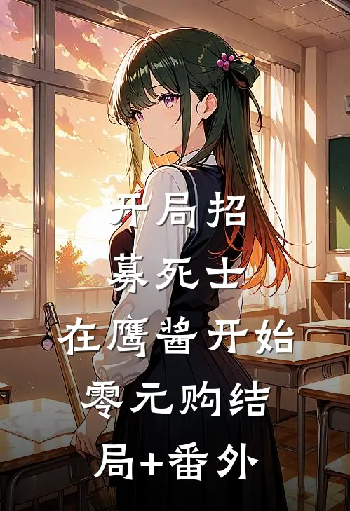 开局招募死士，在鹰酱开始零元购结局+番外