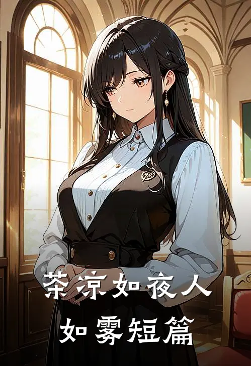 茶凉如夜人如雾短篇