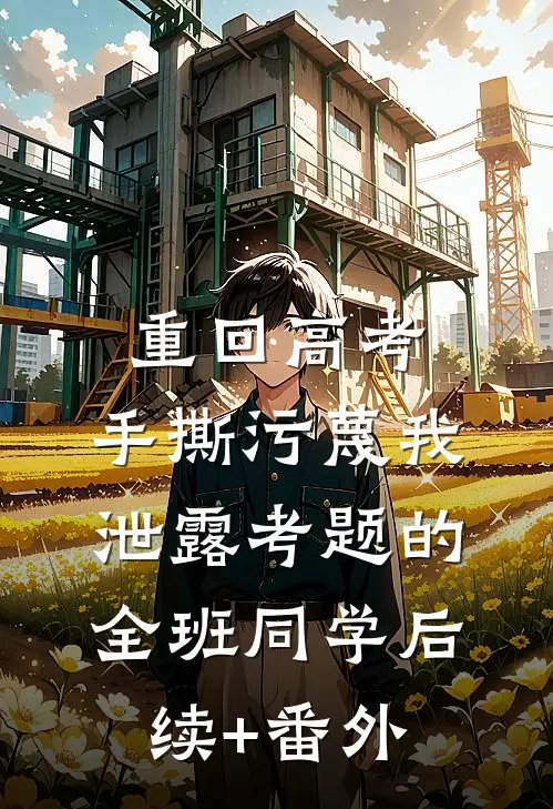 重回高考，手撕污蔑我泄露考题的全班同学后续+番外