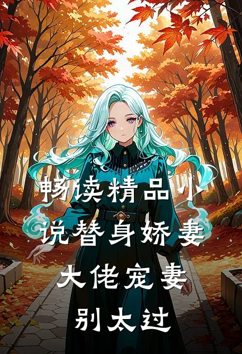 畅读精品小说替身娇妻：大佬宠妻别太过