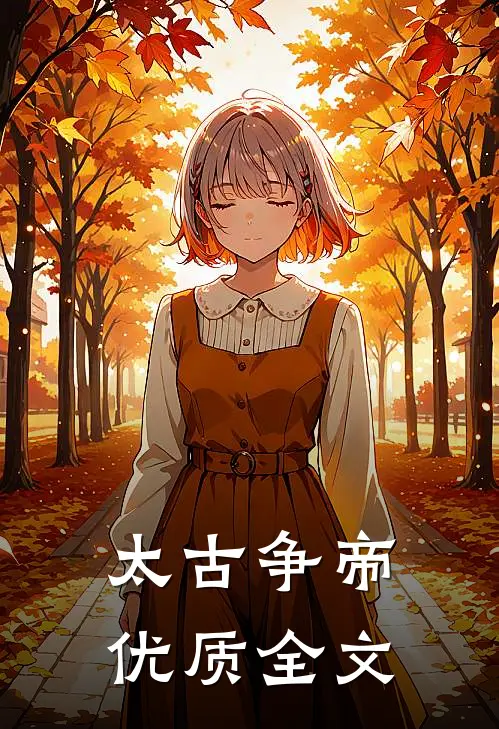 太古争帝优质全文