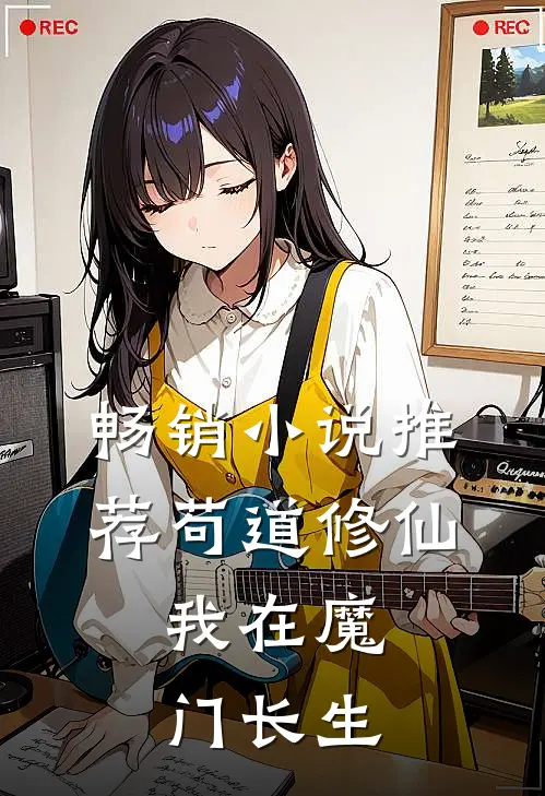 畅销小说推荐苟道修仙：我在魔门长生