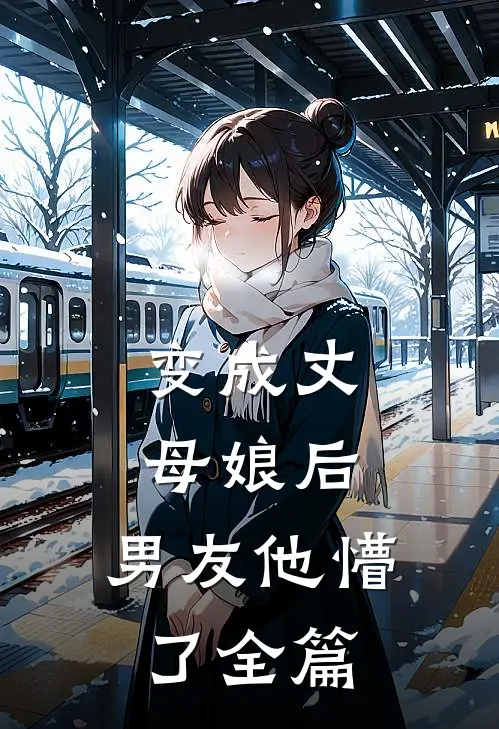 变成丈母娘后，男友他懵了全篇