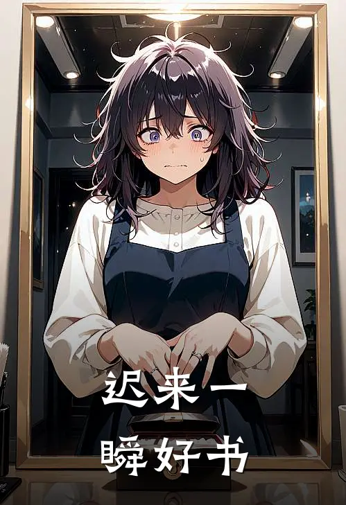 迟来一瞬好书