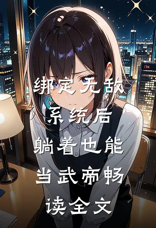 绑定无敌系统后，躺着也能当武帝畅读全文