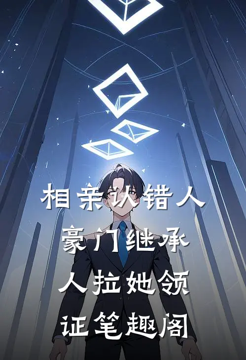 相亲认错人，豪门继承人拉她领证笔趣阁
