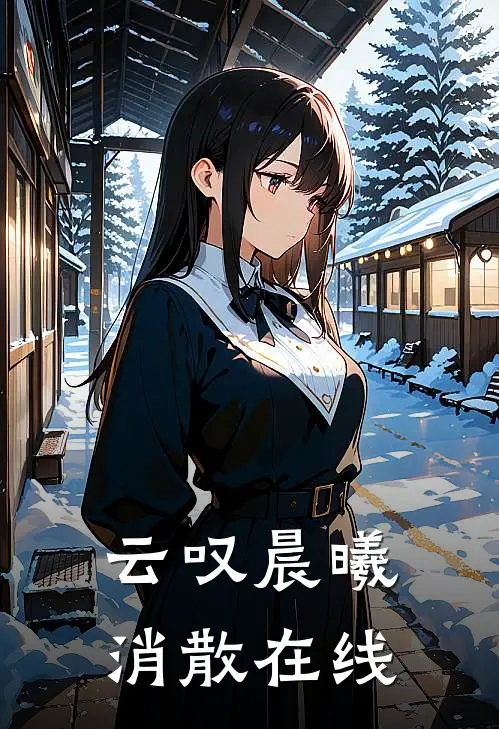 云叹晨曦消散在线