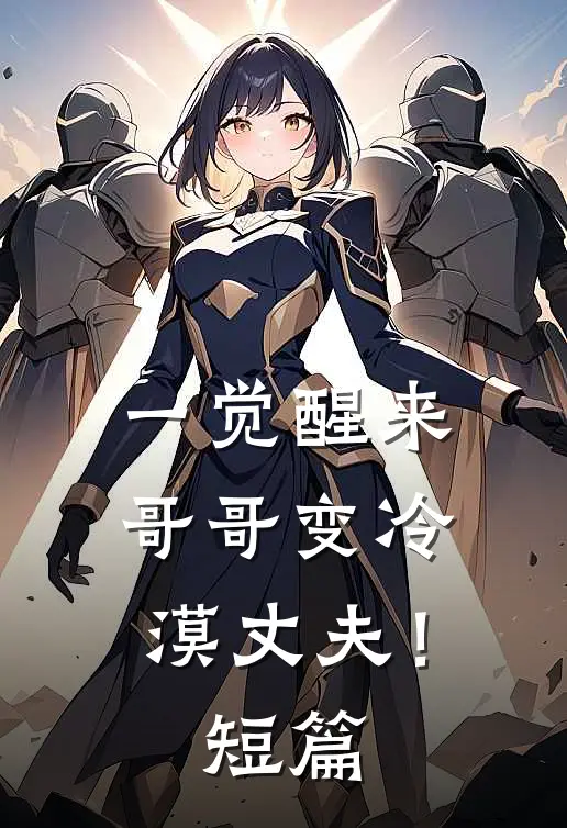 一觉醒来，哥哥变冷漠丈夫！短篇
