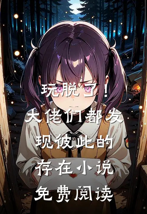 玩脱了！大佬们都发现彼此的存在小说免费阅读