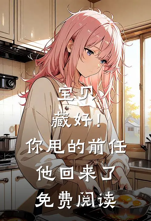 宝贝，藏好！你甩的前任他回来了免费阅读