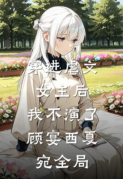 穿进虐文女主后，我不演了顾宴西夏宛全局