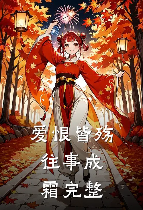爱恨皆殇，往事成霜完整