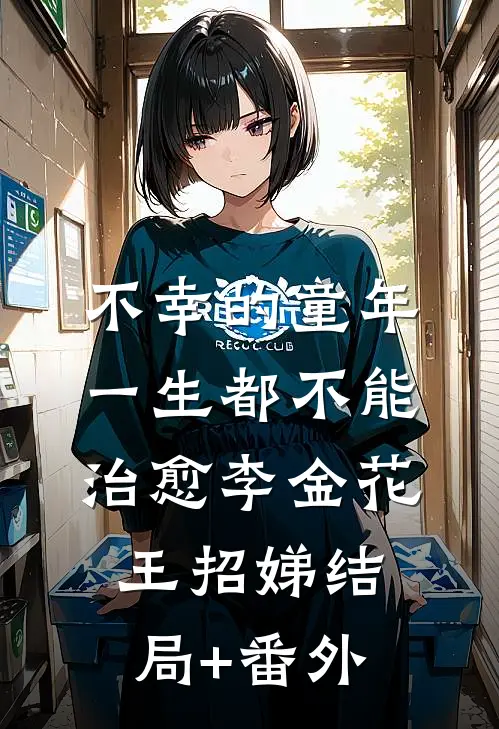 不幸的童年一生都不能治愈李金花王招娣结局+番外