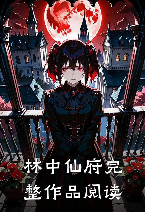 林中仙府完整作品阅读