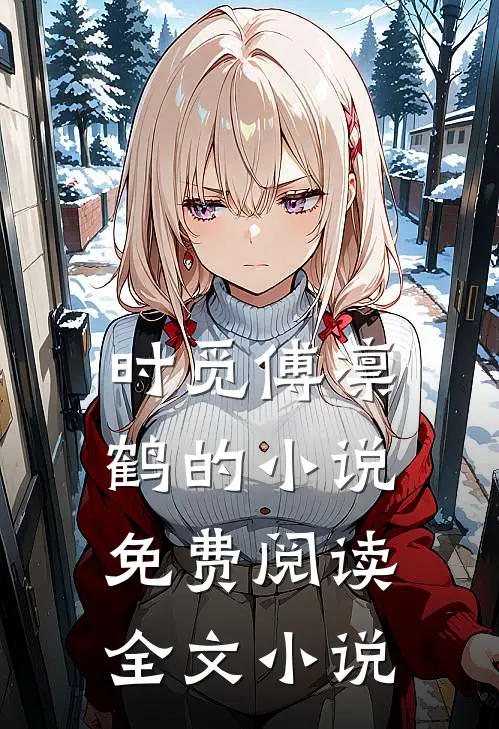 时觅傅凛鹤的小说免费阅读全文小说