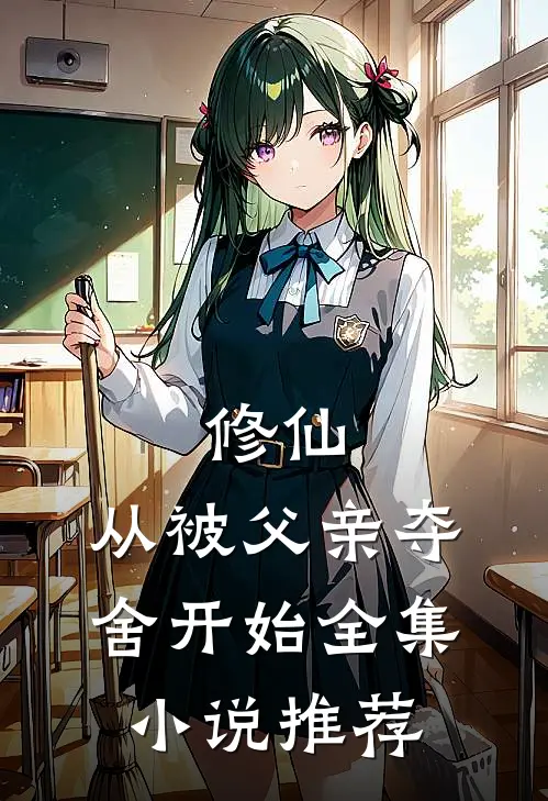 修仙：从被父亲夺舍开始全集小说推荐