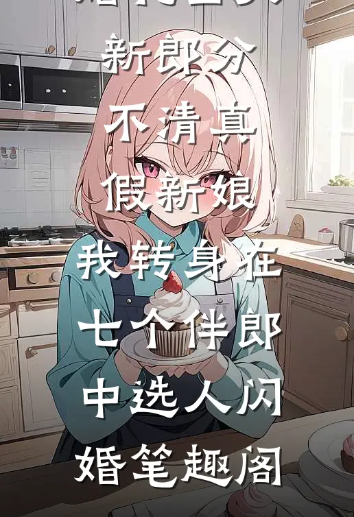 婚礼当天新郎分不清真假新娘，我转身在七个伴郎中选人闪婚笔趣阁