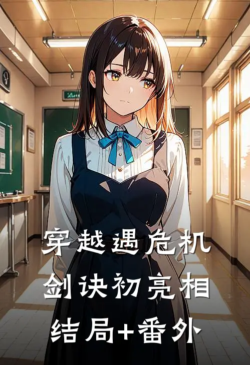 穿越遇危机，剑诀初亮相结局+番外