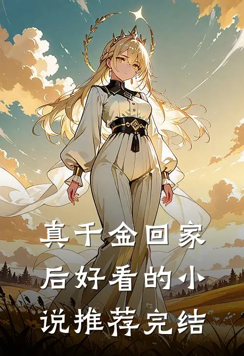 真千金回家后好看的小说推荐完结