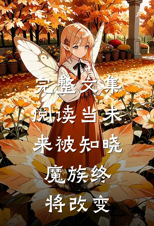 完整文集阅读当未来被知晓，魔族终将改变