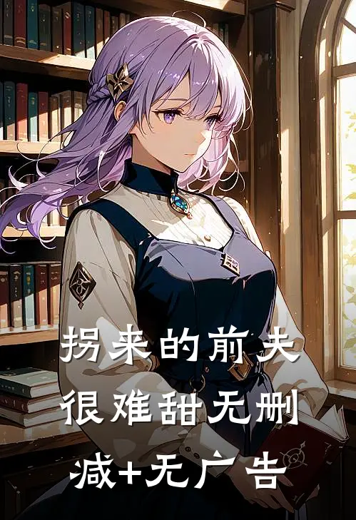 拐来的前夫很难甜无删减+无广告
