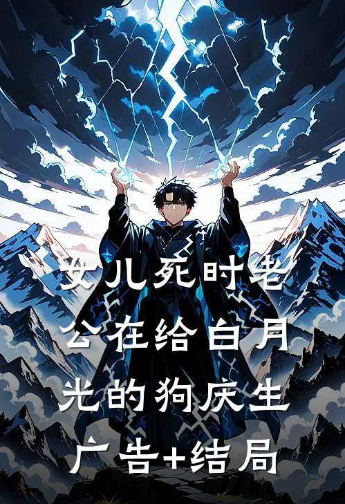 女儿死时老公在给白月光的狗庆生广告+结局